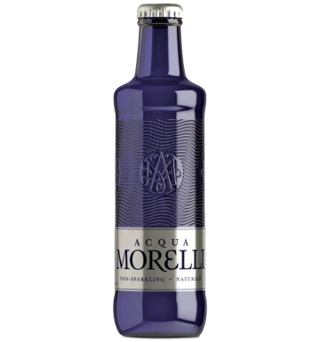 Acqua Morelli Apa Plata Sticla 0.25L
