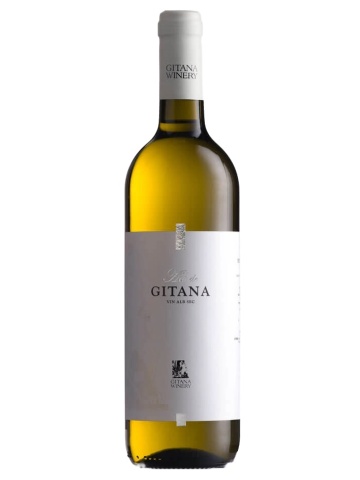 Alb De Gitana 0.75L