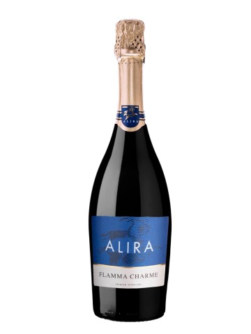 Alira Flamma Spumant Charme 0.75L