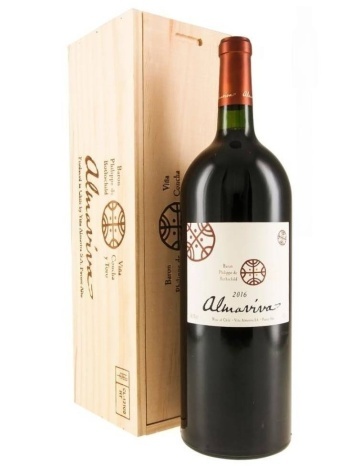 Almaviva 2019 Magnum 1.5L