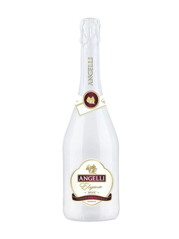 Angelli Elegance Muscat Doux 0.75L