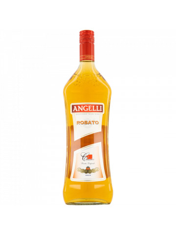 Angelli Vermut Rosato 1L