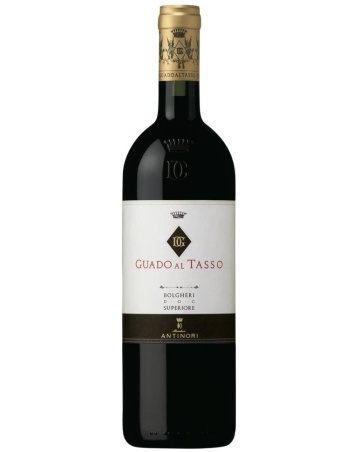Antinori Guado Al Tasso Bolgheri Superiore DOC 2020 0.75L