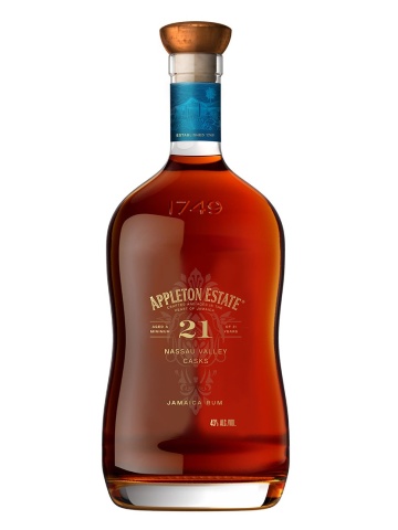 Appleton Estate 21 YO 0.7L