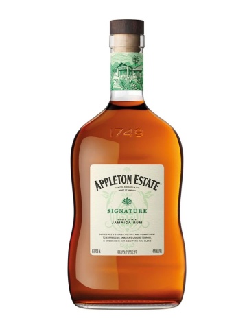 Appleton Estate Signature Jamaican Rom 0.7L