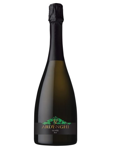 Ardenghi Valdomino Spumant Cuvee Brut 0.75L