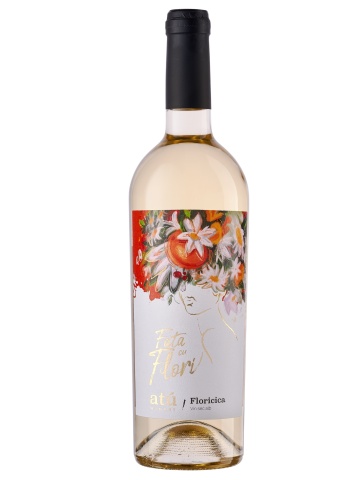 Atu Winery Floricica 0.75L