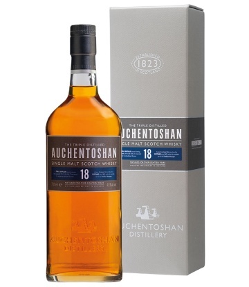 Auchentoshan 18 ani 0.7L