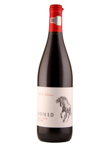 Aurelia Visinescu Nomad Pinot Noir 0.75L