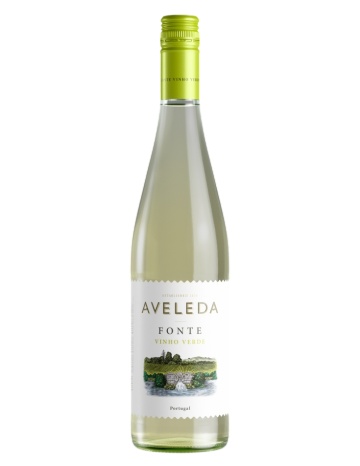 Aveleda Fonte White 0.75L