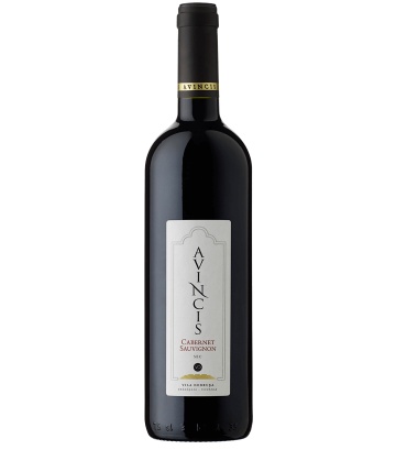 Avincis Cabernet Sauvignon 0.75L