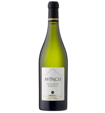 Avincis Fetească Regală 0.75L