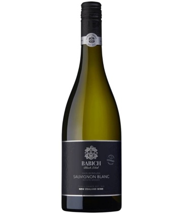 Babich Black Label Sauvignon Blanc 0.75L