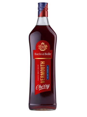 Bacio di Bolle Vermouth Cherry 1L