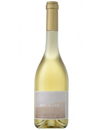 Balassa Tokaj Szamorodni 0.75L