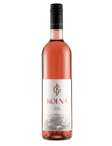 Balla Geza Kolna Cuvee Rose 2020 0.75L