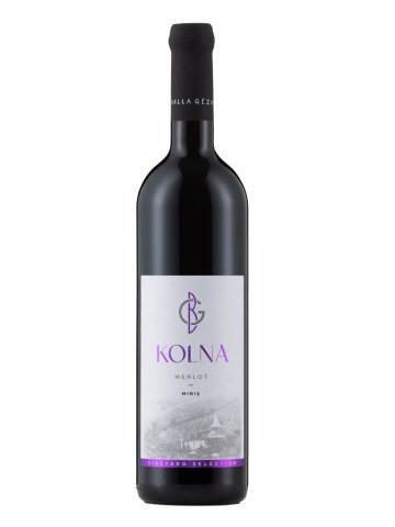 Balla Geza Kolna Merlot 0.75L