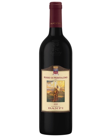 Banfi Rosso di Montalcino 0.75L