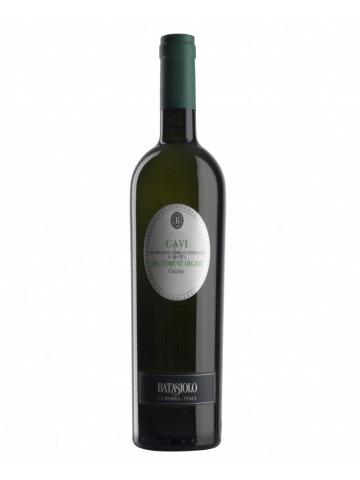 Batasiolo Gavi Comune di Gavi Granee 0.75L