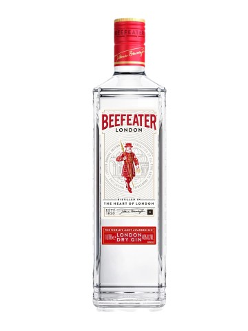 Beefeater London Dry Gin 1L