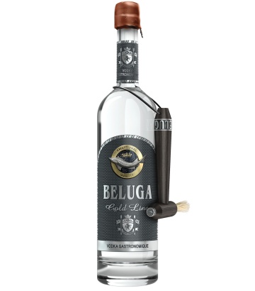 Beluga Vodka Gold Line 3L