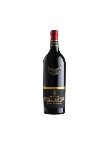 Bertani Secco Vintage IGT 2015 0.75L