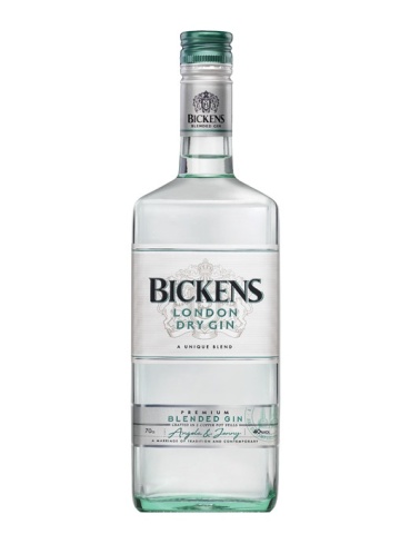 Bickens London Dry Gin 0.7L