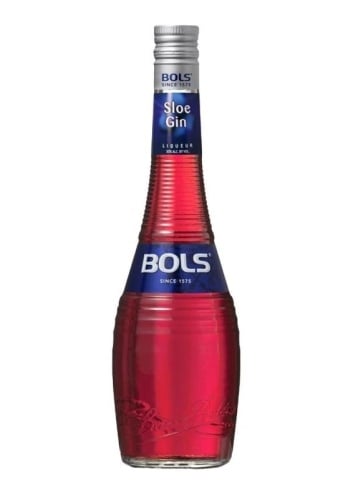 Bols Sloe Gin 0.7L