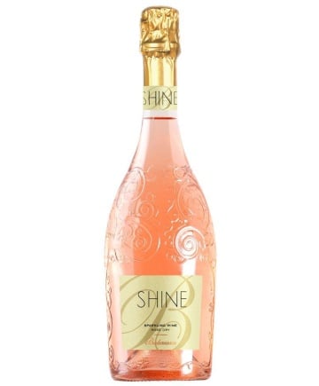 Budureasca Shine Rose Brut 0.75L