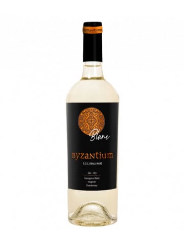 Byzantium Blanc 0.75L