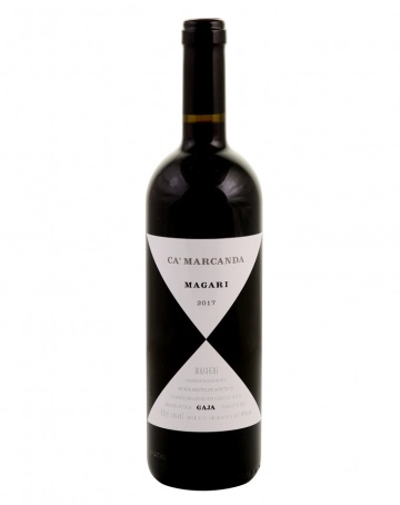 Ca'Marcanda Magari Bolgheri DOC 2023 0.75L