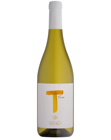Cantina Tramin Cuvee Bianco Vigneto delle Dolomiti IGT 0.75L