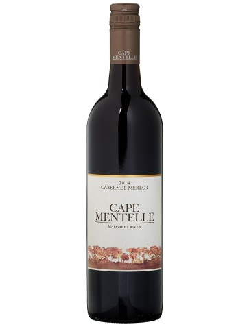 Cape Mentelle Cabernet Merlot 0.75L