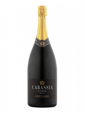 Carastelec Carassia Classic Brut Magnum 2018 1.5L