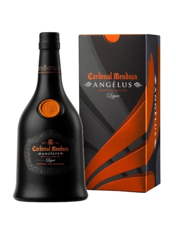 Cardenal Mendoza Angelus 0.7L