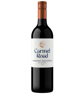 Carmel Road Cabernet Sauvignon 0.75L