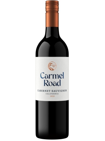 Carmel Road Cabernet Sauvignon 0.75L