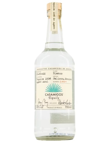 Casamigos Tequila Blanco 0.7L