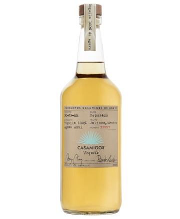 Casamigos Tequila Reposado 0.7L