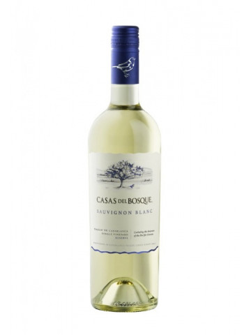 Casas del Bosque Sauvignon Blanc Reserva 0.75L