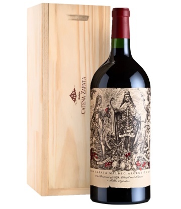 Catena Zapata Malbec Argentino 2022 Magnum 1.5L