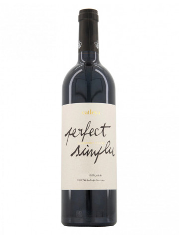 Catleya Perfect Simplu Cabernet Franc 0.75L