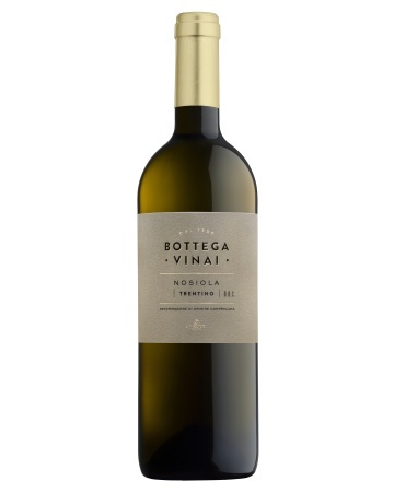 Cavit Bottega Vinai Nosiola DOC 0.75L