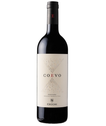 Cecchi Coevo Toscano IGT 0.75L