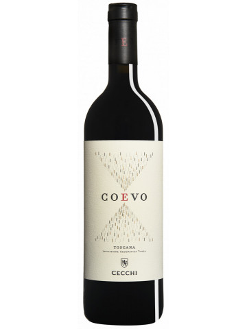 Cecchi Coevo Toscano IGT 0.75L