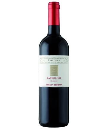 Cecilia Beretta Bardolino Classico DOC Costiera 0.75L