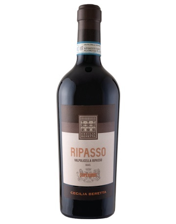 Cecilia Beretta Valpolicella Ripasso Doc Superiore 0.75L