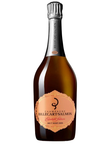 Champagne Billecart-Salmon Cuvee Elisabeth Rose Salmon 2009 0.75L