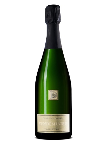 Champagne Doyard Cuvee Vendemiare Blanc de Blancs Brut 0.75L