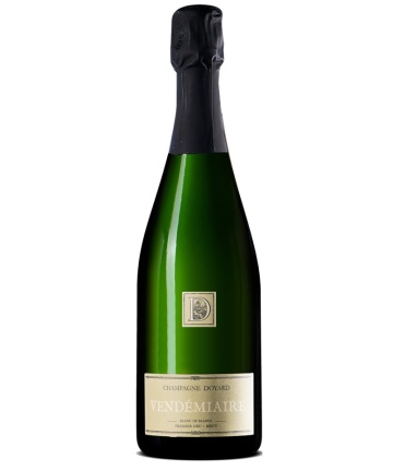 Champagne Doyard Cuvee Vendemiare Blanc de Blancs Brut Magnum 1.5L